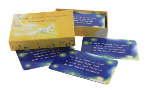 Coaching kaarten voor kinderen